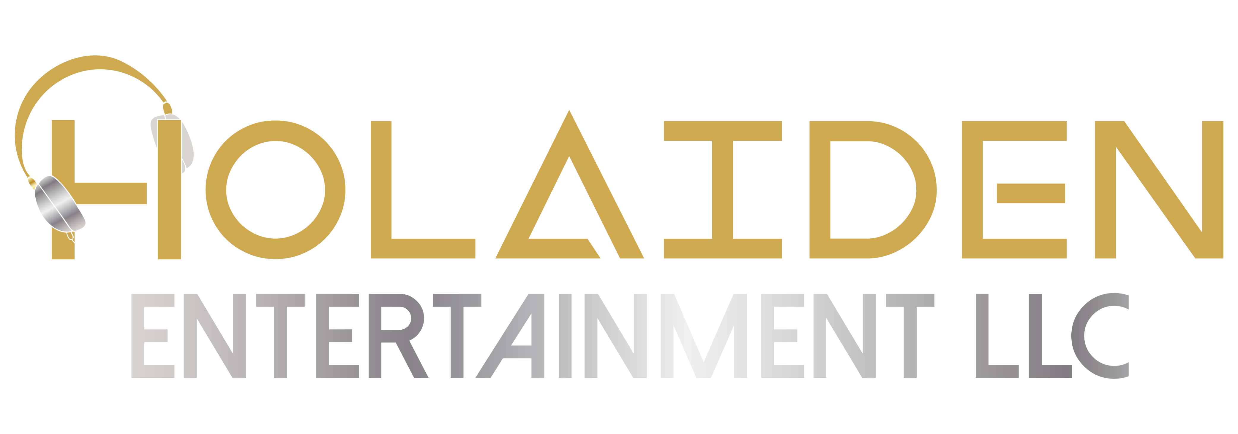 Holaiden Entertainment LLC